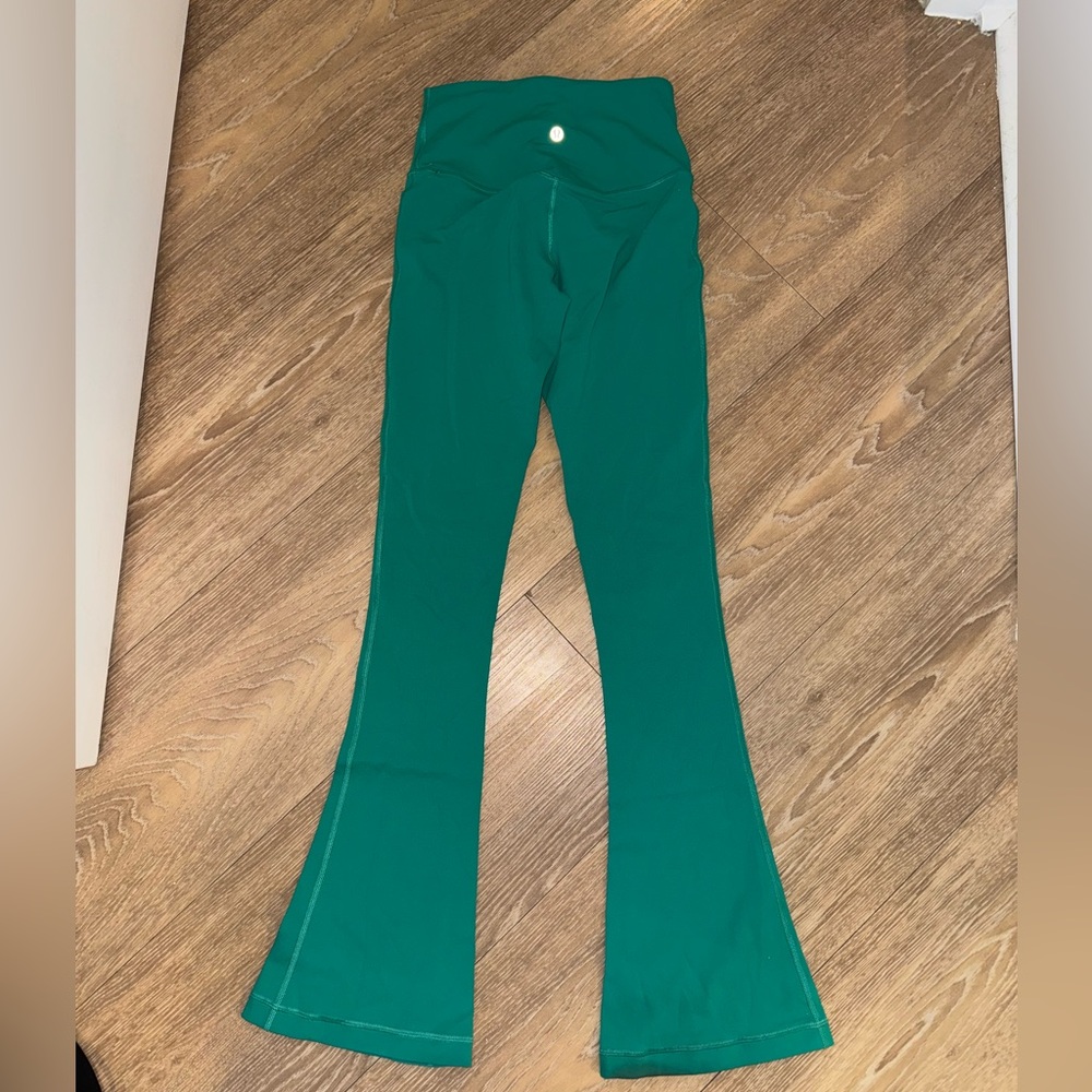 Lulu groove pant